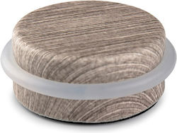 Adhesive Door Stopper Khaki
