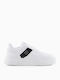 Sneakers White