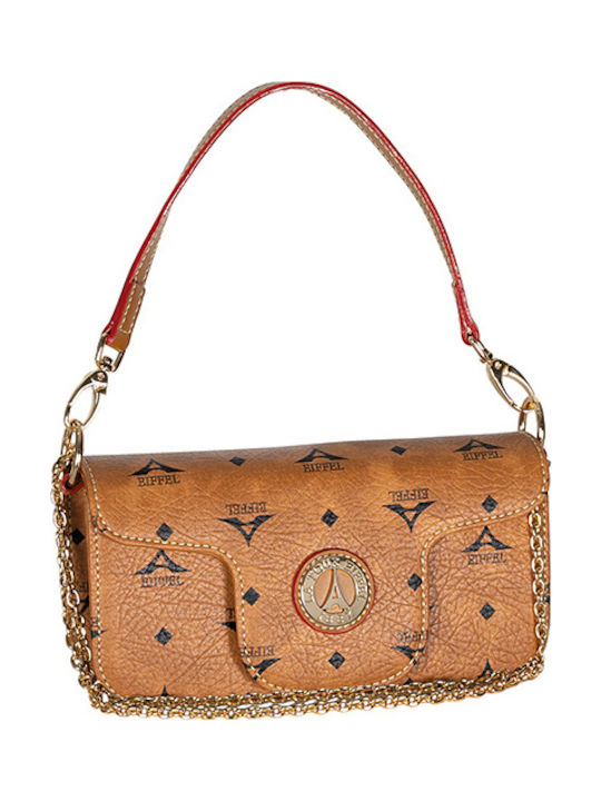 Women's Bag Crossbody Tabac Brown
