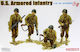 1/35 U.s Armoured Infantry Gen 2