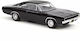 1/43 Dodge Charger R T 440 ''Bullitt'' 1968 Schwarz