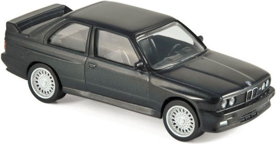1/43 Bmw M3 E30 1986 Negru