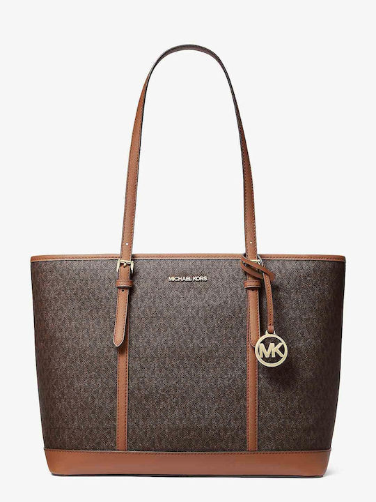 Michael Kors Women's Bag Shoulder Brown 35T0GTVT3V-200