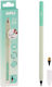 Infinite Pencil Hb 19937 Apli Pastel Green 8410...