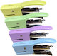 Συρραπτικο Mini Plier No10 4 Χρωματα