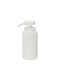 Dimitracas Dispenser Plastic Alb