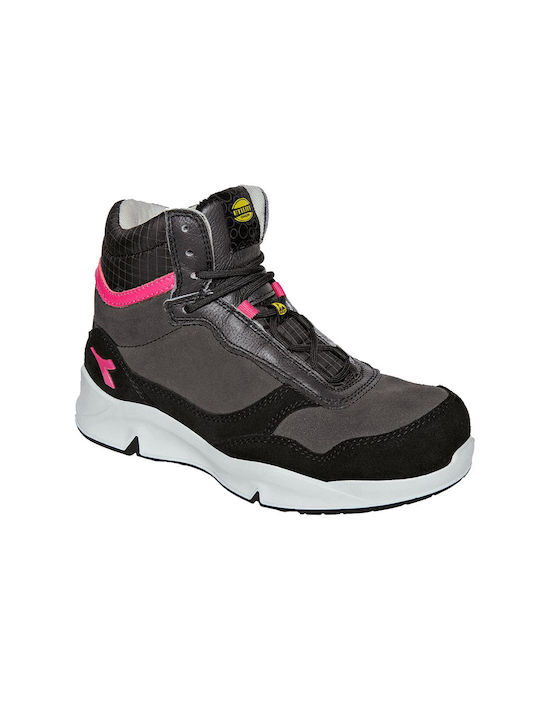 Utility Diadora Αδιάβροχο Μποτάκι Εργασίας