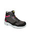 Utility Diadora Waterproof Boots Work Gray with Certification P, ESD , FO ,SR