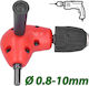 Faster Tools 6976 Coupler Drill