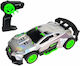 Exost Radio Control Τηλεκατευθυνόμενο Αυτοκίνητο Πράσινο