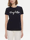 Γυναικείο T-shirt Μπλε