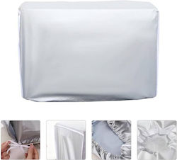 Air Conditioner Outdoor Unit Cover Large 95x40x73cm