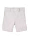 Kids' Shorts/Bermudas Fabric Coral