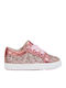 Kinder Sneakers Rosa