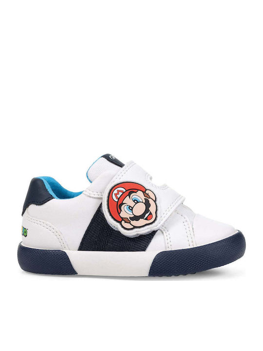 Geox
