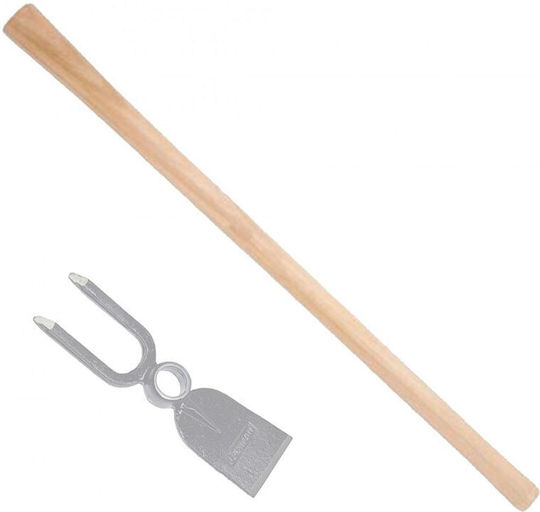 Дръжка за мотика Pasco 000793 Ø32x900mm