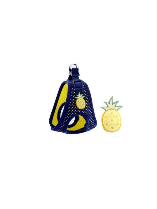 Ham Ferribiella Pois Ananas M 37-45cm