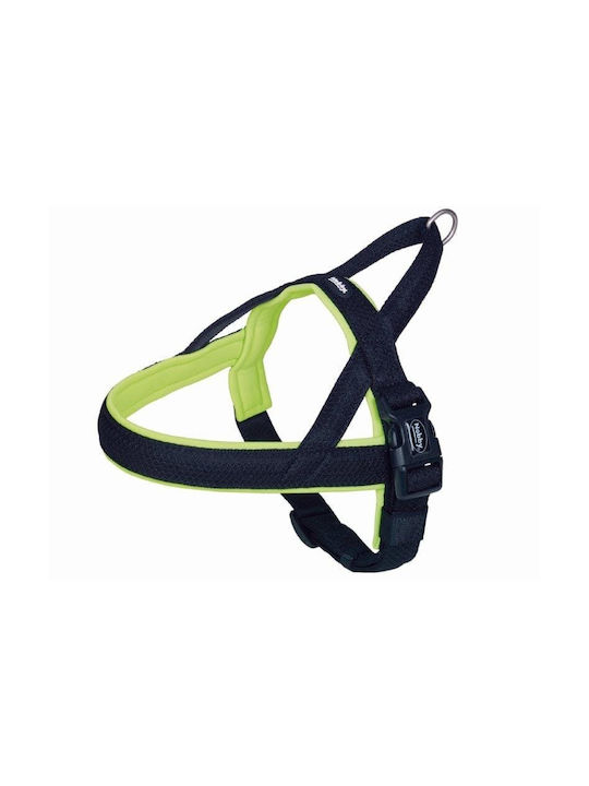 Nobby-neon Yellow Νορβηγικο Επιστηθιο Mesh Preno Xl 40/45mm 62cm X 75-98cm
