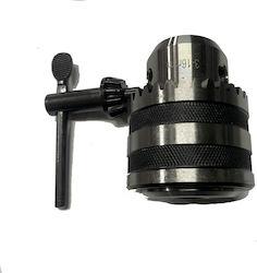 Mandrin Metalic Venus cu Cheie B18 3-16