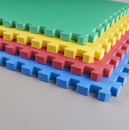 Kids Floor Puzzle 4 Pieces