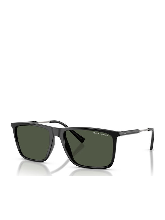 Armani Exchange Bărbătești Ochelari de soare cu...