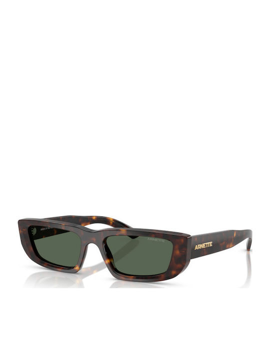 Arnette Women’s Sunglasses with Brown Tartaruga...