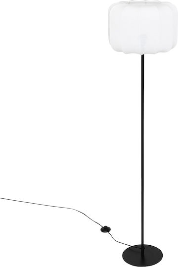 Atmosphera Floor Lamp White