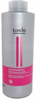 Londa Professional Color-Radiance Post-Color Haarmaske Für Farbschutz 1000ml