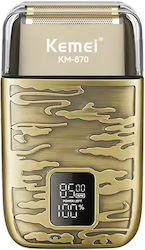 Kemei Aparat de ras electric
