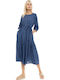 Costum de plajă Long Islands Tip B483 Tip B483