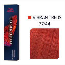 Wella Koleston Perfect Vibrant Reds Vopsea De P...