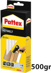 Pattex Heißklebesticks Thermosilikon 500g 02-020-013 Pattex Heißklebesticks Thermosilikon 500g 02-020-013