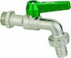 Bugatti Outdoor Antifreeze Faucet 9331