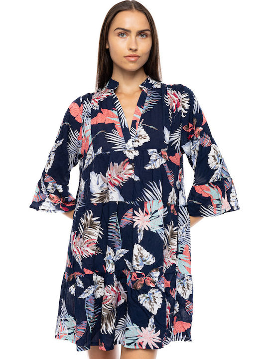 Beachwear Tropical Type B425 B425-type Type