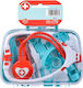 Simba Set Medical Pentru Copii 3+ Ani 7 Piese