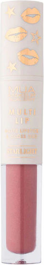 MUA Multi Lip Lipstick Matte Atmosphere 3.2g
