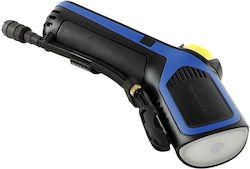Michelin Top-up Mini Autoreifenpumpe Wiederaufladbar mit USB 145PSI Michelin Top-up Mini Autoreifenpumpe Wiederaufladbar mit USB 145PSI