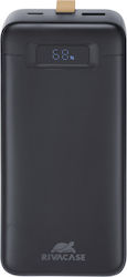 Rivacase VA1083 30000mAh 65W Rivacase VA1083 30000mAh 65W