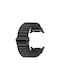 Nylonarmband Trender Galaxy Watch Ultra Tr-sny47bk