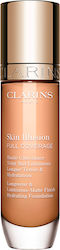 Clarins Skin Illusion Liquid Make Up 30ml