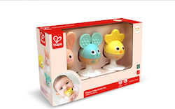 Hape Σετ Κουδουνίστρες για Νεογέννητα