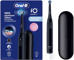 Oral-B Io Series 2 Ηλεκτρική Οδοντόβουρτσα με Α...