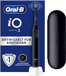 Oral-B iO Series 2 Ηλεκτρική Οδοντόβουρτσα με Α...