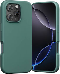 Vention Kuhg0-30 Case for iPhone 16 Pro Magsafe Green Vention Kuhg0-30 Case for iPhone 16 Pro Magsafe Green