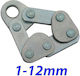 Donges 30-516012-0 Wire Puller 1-12mm Cancer