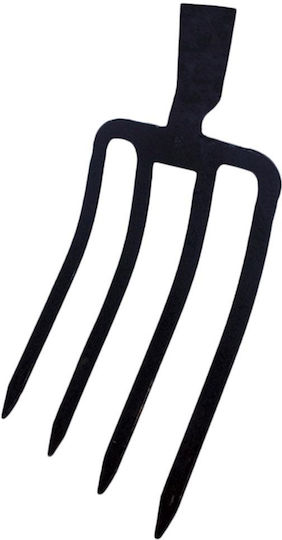 Martin Digging Fork 4 Tines A-p950