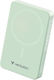 Verbatim Charge 'n' Go MagSafe Power Bank 10000...