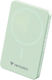Verbatim Charge 'n' Go MagSafe Power Bank 5000m...