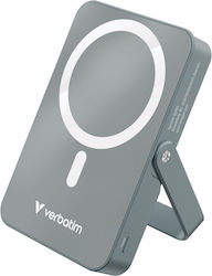 Verbatim Charge 'n' Go MagSafe Външна Батерия 1...