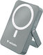Verbatim Charge 'n' Go MagSafe Power Bank 10000...